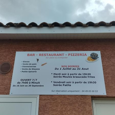 La Maison Bleue كالفيسون المظهر الخارجي الصورة