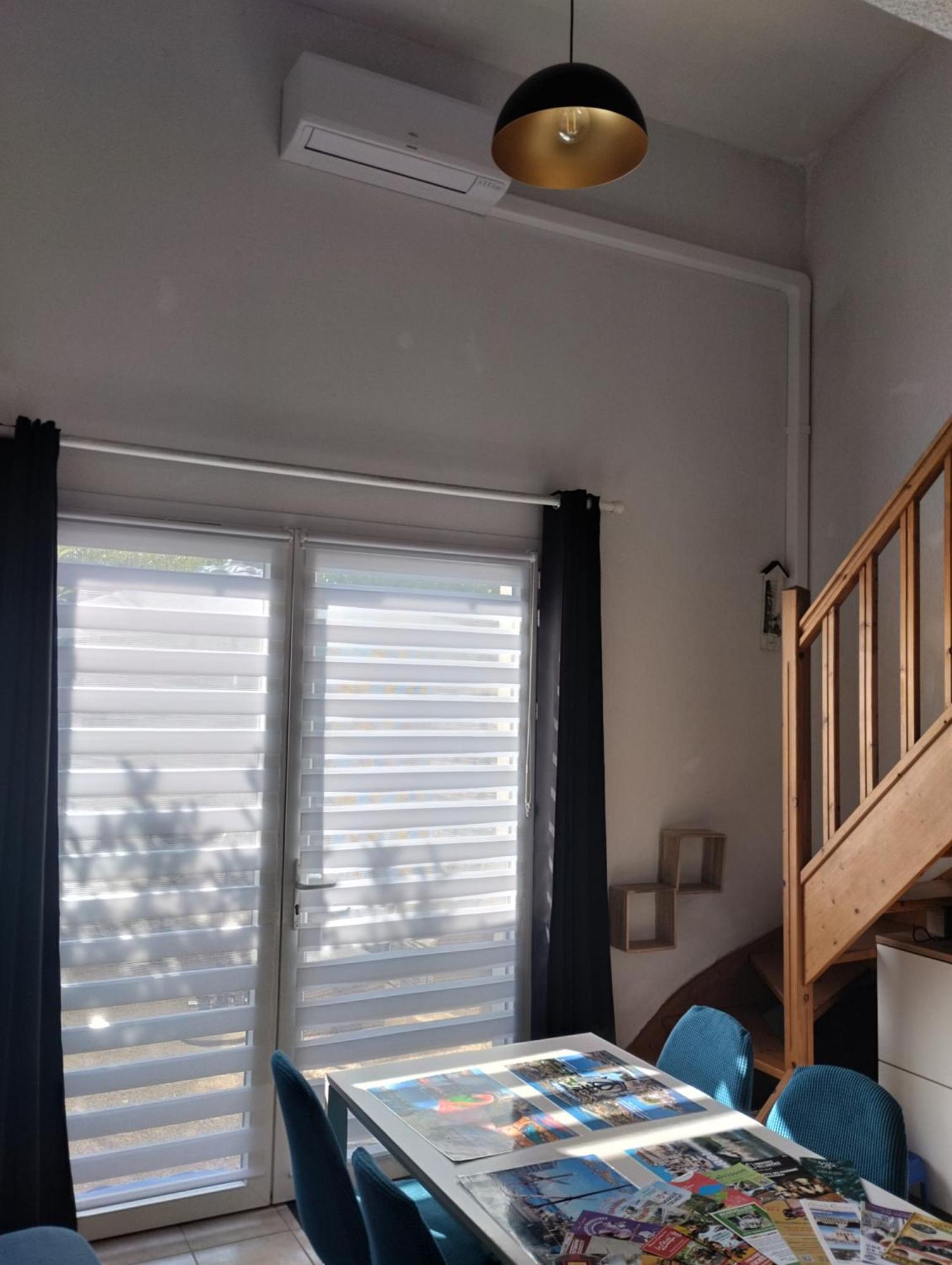 La Maison Bleue كالفيسون المظهر الخارجي الصورة